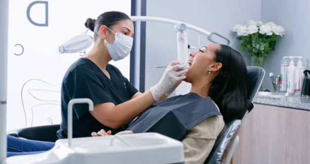 Laser Dentistry in Rio Verde, AZ